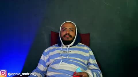 Annie Andrick online show from 11.19.25