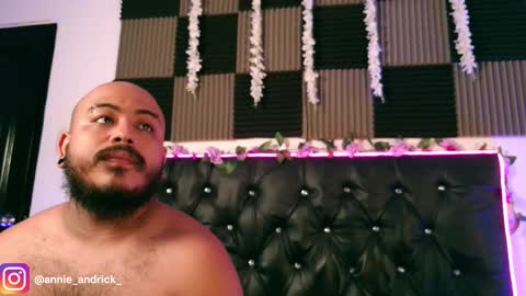 Annie Andrick online show from 03.28.26