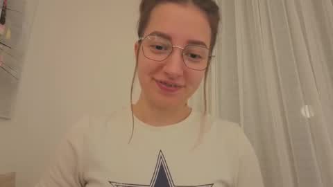 Anna online show from 11.16.25