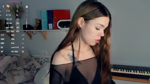 Snapshot of _annybunny_ chatting on 02.01.26 Nabif online show from 02.01.26