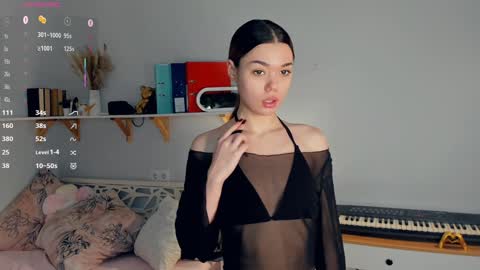 Snapshot of _annybunny_ chatting on 02.05.26 Nabif online show from 02.05.26