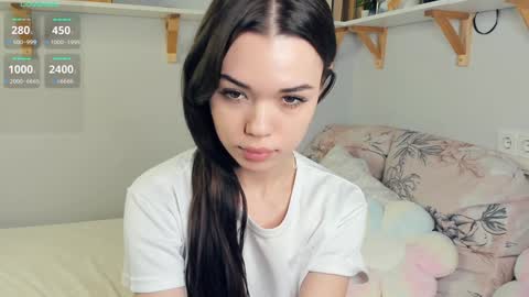Snapshot of _annybunny_ chatting on 02.13.26 Nabif online show from 02.13.26