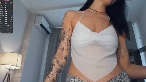 Snapshot of _annybunny_ chatting on 07.01.26 Nabif online show from 07.01.26