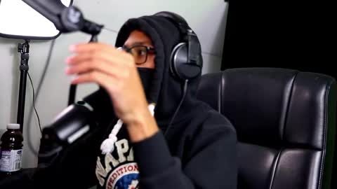 Anonymous online show from 11.19.25