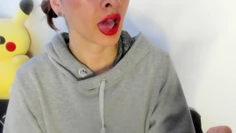 antonia online show from 05.13.26