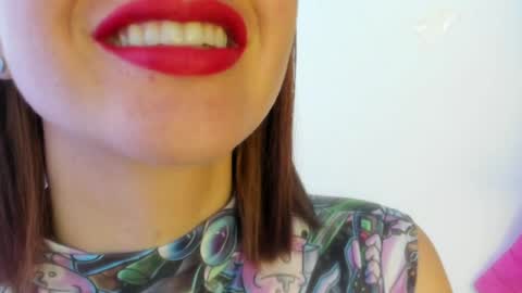 antonia online show from 05.14.26