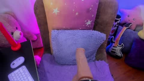 _antonella_dreams online show from 04.11.26