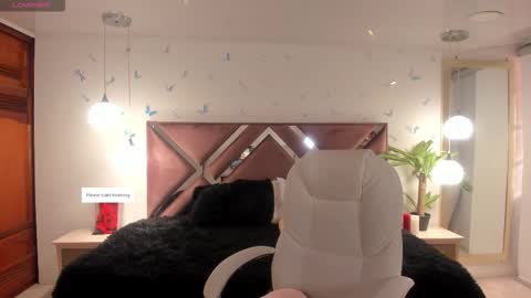 antonnela online show from 09.27.25