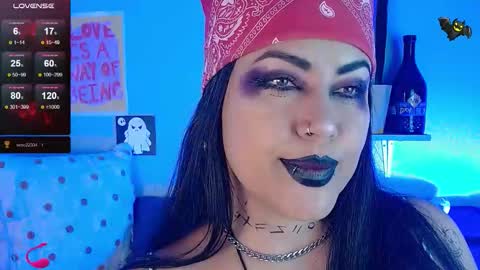 Snapshot of _any_ducan_ chatting on 01.17.26 Angie online show from 01.17.26