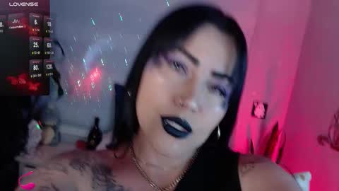 Snapshot of _any_ducan_ chatting on 02.06.26 Angie online show from 02.06.26