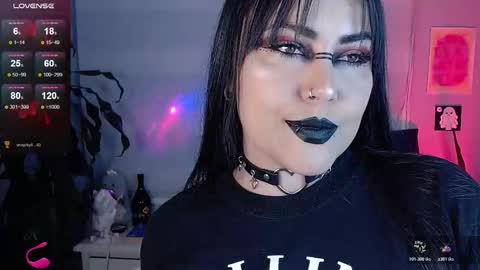 Snapshot of _any_ducan_ chatting on 02.14.26 Angie online show from 02.14.26