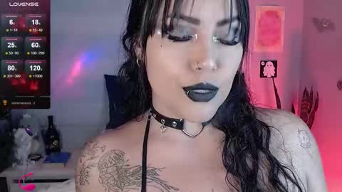 Snapshot of _any_ducan_ chatting on 02.19.26 Angie online show from 02.19.26