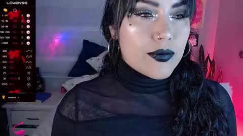 Snapshot of _any_ducan_ chatting on 02.25.26 Angie online show from 02.25.26