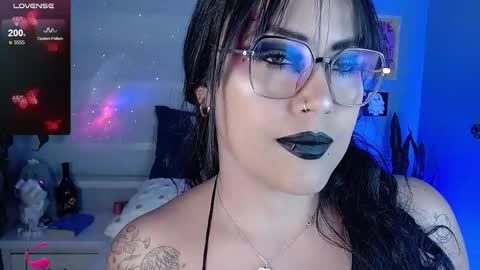 Snapshot of _any_ducan_ chatting on 02.27.26 Angie online show from 02.27.26