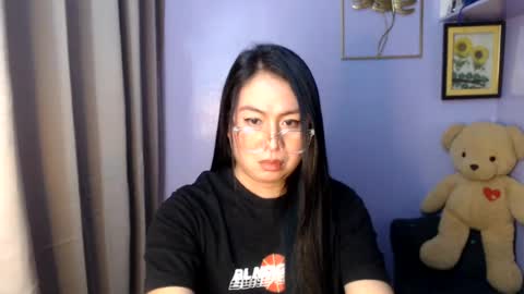 Snapshot of _arah chatting on 07.02.26 arah online show from 07.02.26
