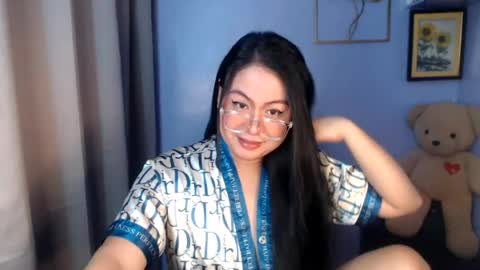 Snapshot of _arah chatting on 07.03.26 arah online show from 07.03.26