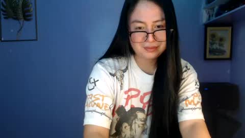 Snapshot of _arah chatting on 07.07.26 arah online show from 07.07.26