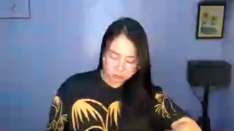 Snapshot of _arah chatting on 07.10.26 arah online show from 07.10.26