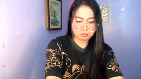 Snapshot of _arah chatting on 07.23.26 arah online show from 07.23.26