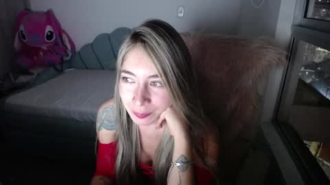 Snapshot of _arianalzate_ chatting on 12.13.24 60 online show from 12.13.24