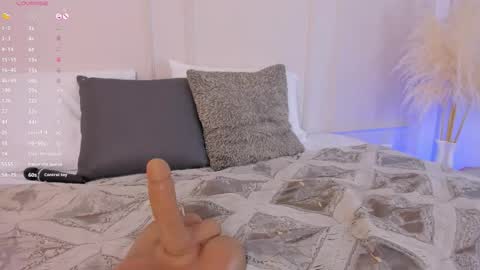 _arianasweet online show from 11.21.25