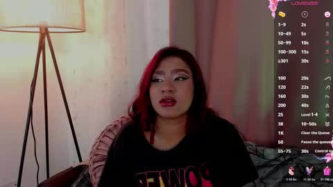 Aria online show from 12.05.25