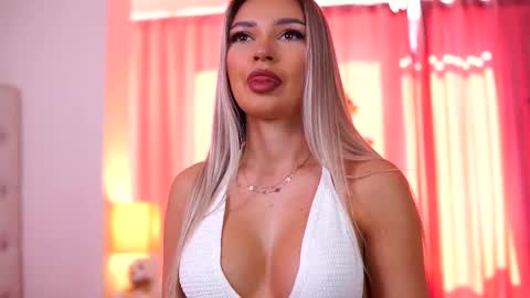 Arielle online show from 03.04.25