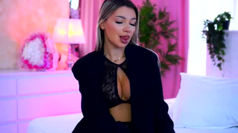 Arielle online show from 10.02.25