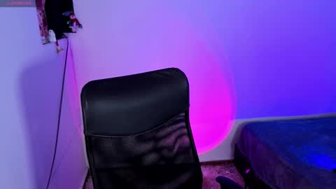 Aria online show from 12.16.25