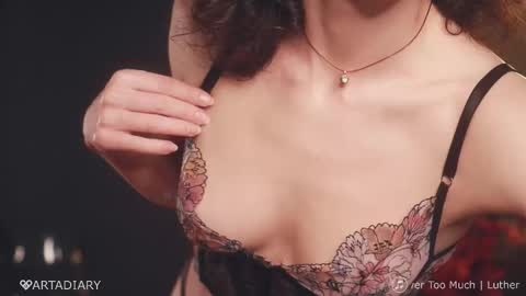 ARTA online show from 10.30.25