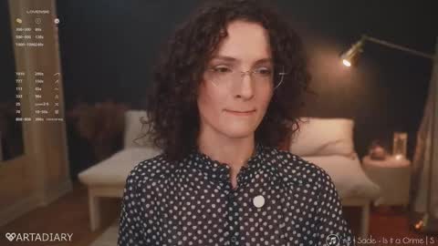 ARTA online show from 03.04.26