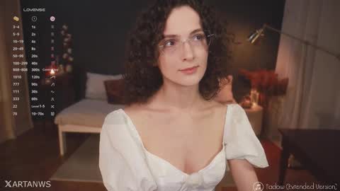 ARTA online show from 03.20.26