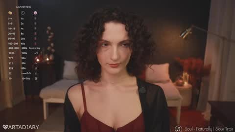 ARTA online show from 03.21.26