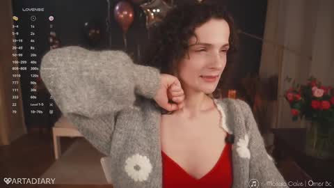 ARTA online show from 04.03.26