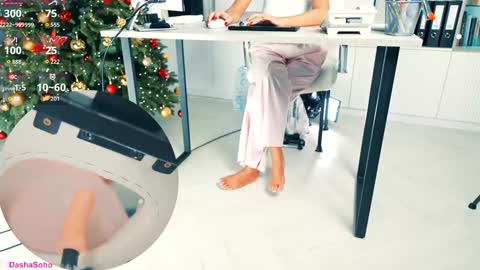 _artporno_ online show from 12.21.25