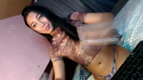 _asiancutie online show from 01.18.25