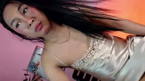 _asiancutie online show from 10.29.25