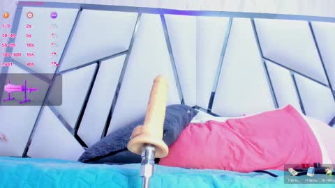 Aura online show from 02.11.25