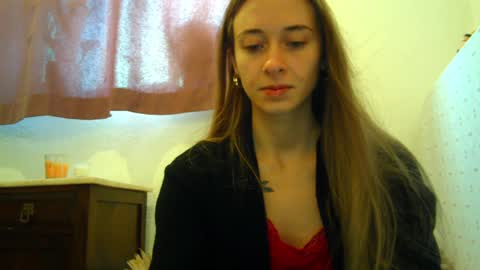 _aurora_sweet online show from 12.09.24