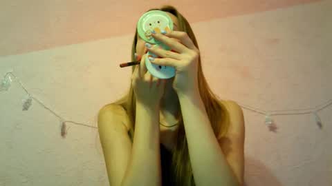 _aurora_sweet online show from 11.24.25