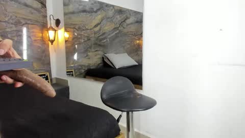 _axel_09 online show from 04.16.26