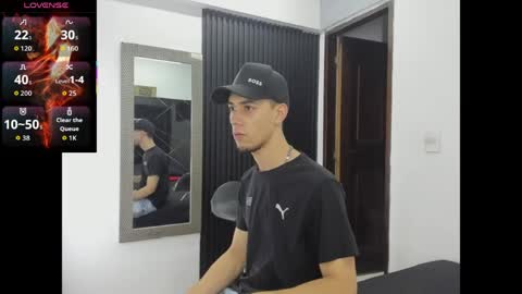 _axel_09 online show from 06.03.26