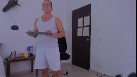 _axelking_ online show from 12.17.25