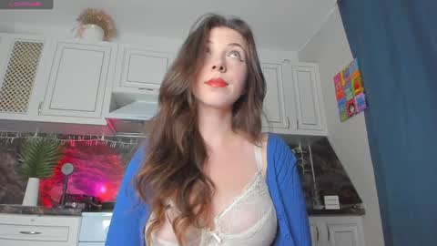 Olivia online show from 12.20.24