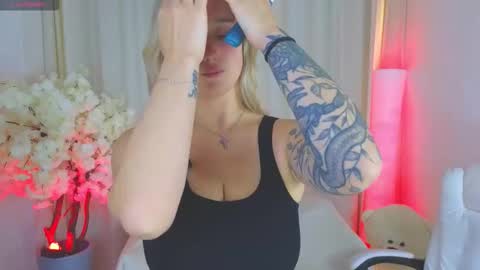 Jess online show from 10.24.25