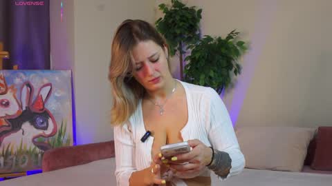 Jess online show from 04.09.26