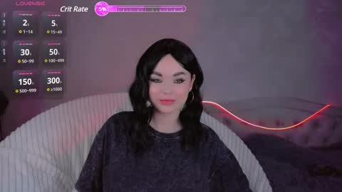 Snapshot of _b_a_n_s_h_e_e_ chatting on 02.16.25 Emily - BLONDE Jennifer - RED hair online show from 02.16.25