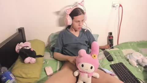 _baby_vi online show from 11.24.25