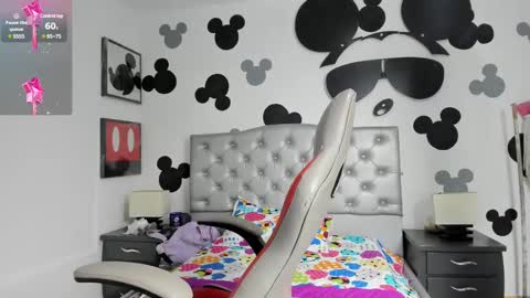 Amy  online show from 02.06.25