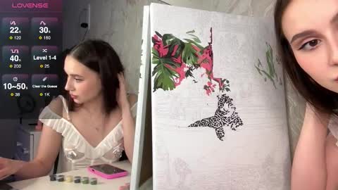 Amy online show from 03.20.26